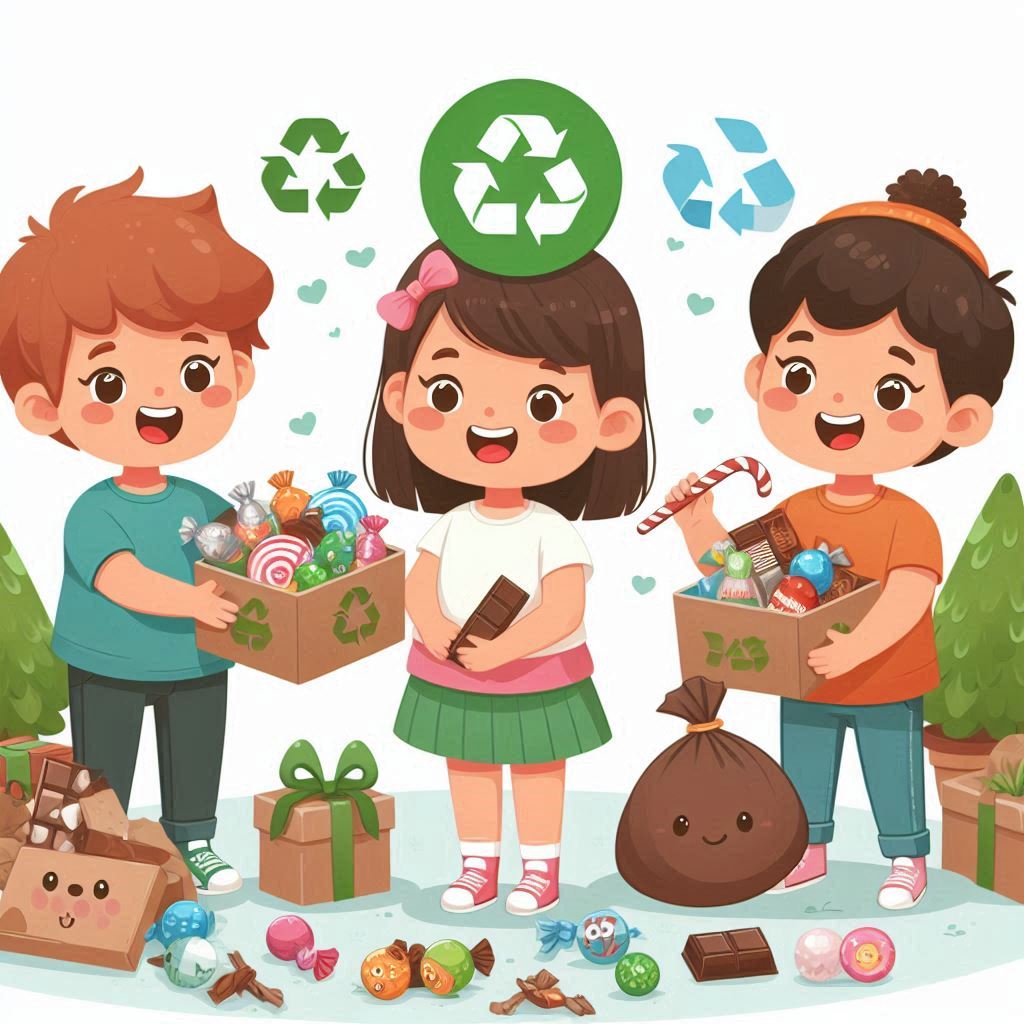 felna | Reduce Reuse Recycle